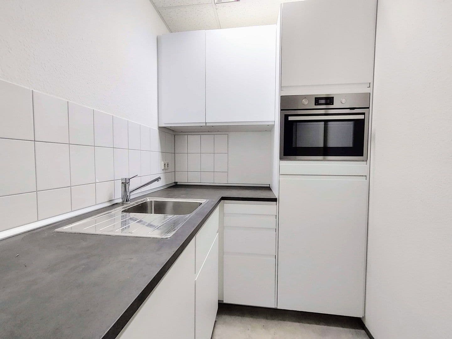 Pronájem kanceláře 164 m², Hauptstraße 6c, Berlin, Berlín Pronájem kanceláře 164 m², Hauptstraße 6c, Berlin, Berlín