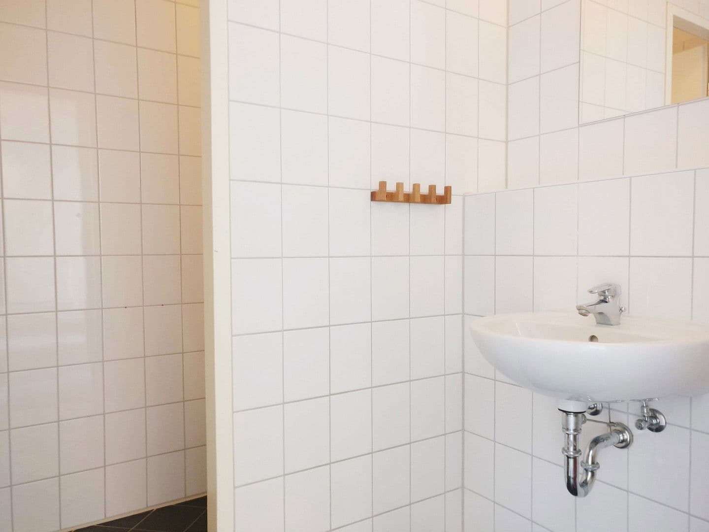 Pronájem kanceláře 164 m², Hauptstraße 6c, Berlin, Berlín Pronájem kanceláře 164 m², Hauptstraße 6c, Berlin, Berlín