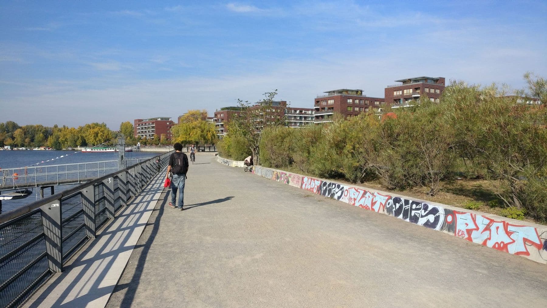 Pronájem kanceláře 164 m², Hauptstraße 6c, Berlin, Berlín Pronájem kanceláře 164 m², Hauptstraße 6c, Berlin, Berlín