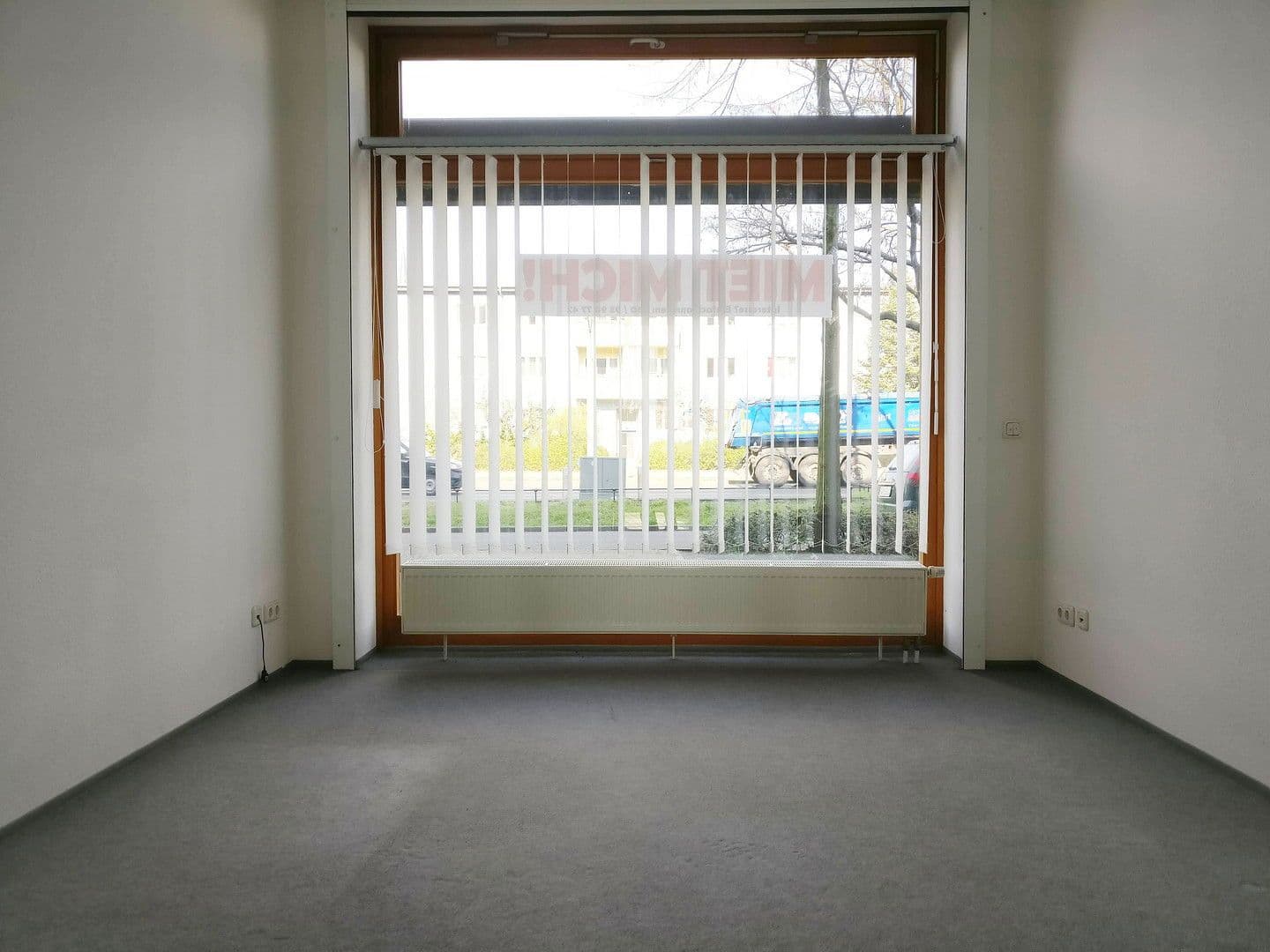 Pronájem kanceláře 164 m², Hauptstraße 6c, Berlin, Berlín Pronájem kanceláře 164 m², Hauptstraße 6c, Berlin, Berlín