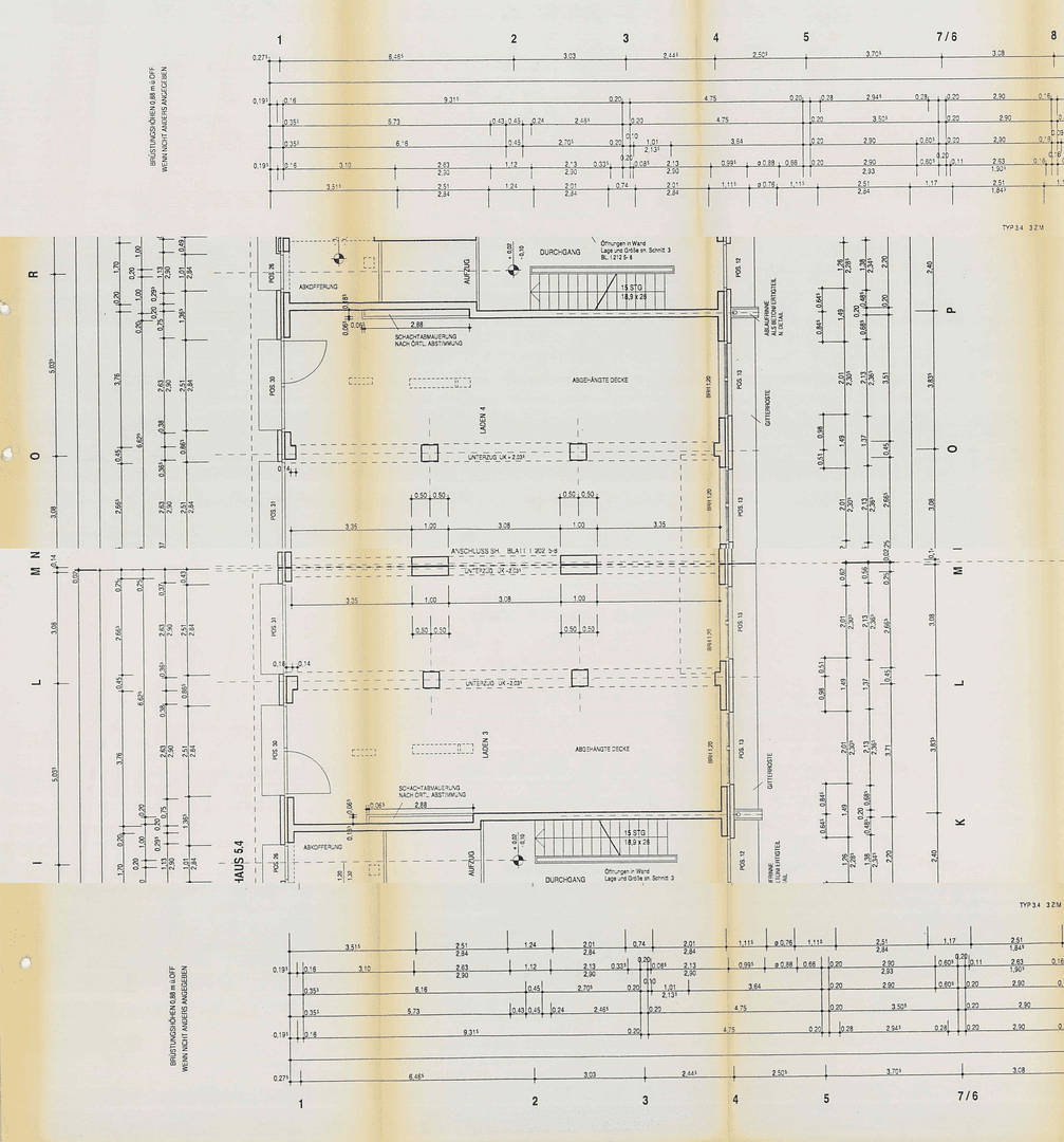 Pronájem kanceláře 164 m², Hauptstraße 6c, Berlin, Berlín Pronájem kanceláře 164 m², Hauptstraße 6c, Berlin, Berlín