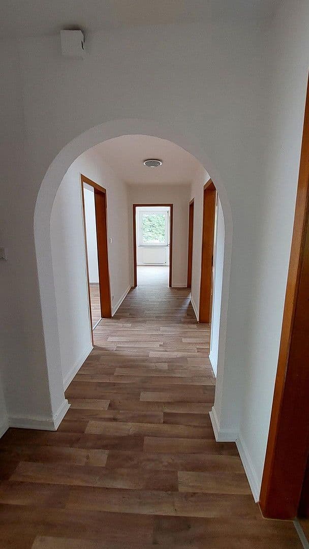 Pronájem bytu 4+1 85 m², Enger, Severní Porýní-Vestfálsko Pronájem bytu 4+1 85 m², Enger, Severní Porýní-Vestfálsko