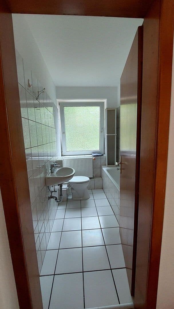 Pronájem bytu 4+1 85 m², Enger, Severní Porýní-Vestfálsko Pronájem bytu 4+1 85 m², Enger, Severní Porýní-Vestfálsko