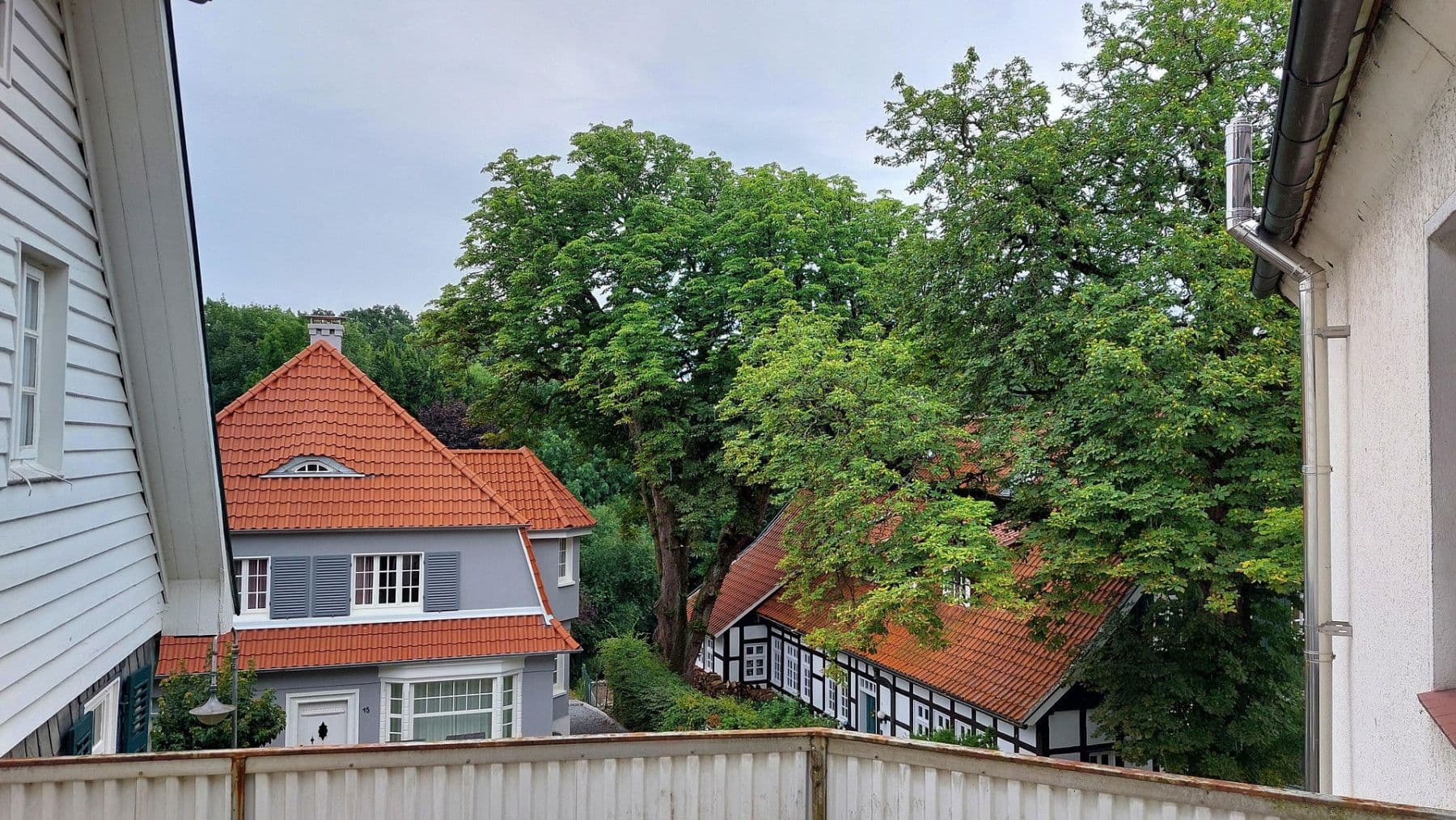 Pronájem bytu 4+1 85 m², Enger, Severní Porýní-Vestfálsko Pronájem bytu 4+1 85 m², Enger, Severní Porýní-Vestfálsko