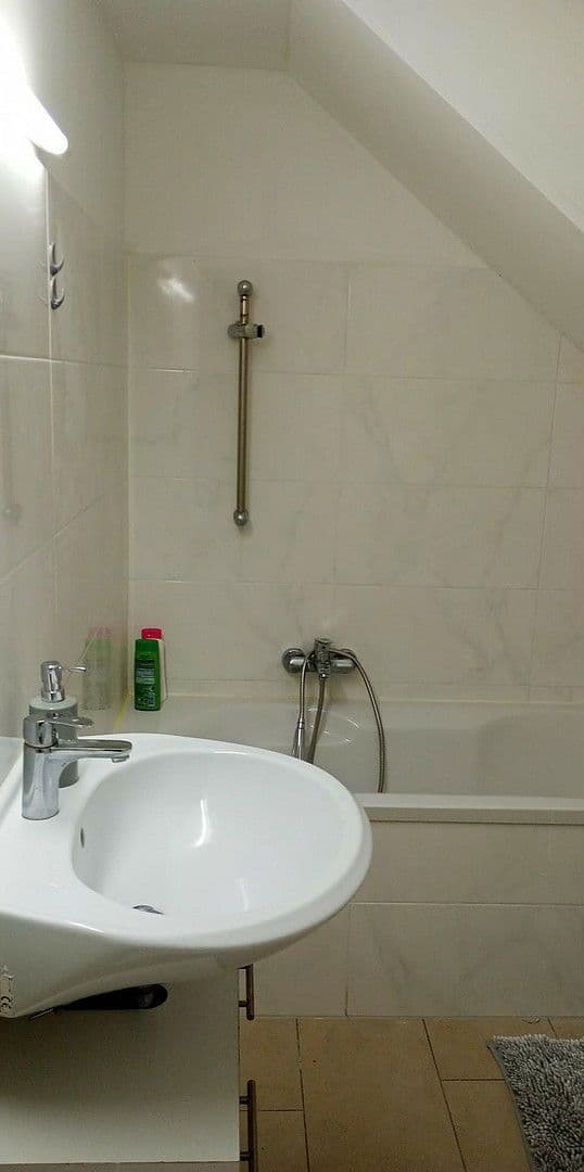 Pronájem bytu 4+1 100 m², Hamburg, Hamburg Pronájem bytu 4+1 100 m², Hamburg, Hamburg