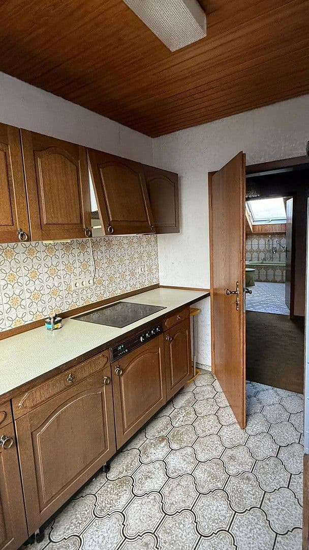 Prodej domu 224 m², pozemek 701 m², Mainhausen, Hessen Prodej domu 224 m², pozemek 701 m², Mainhausen, Hessen