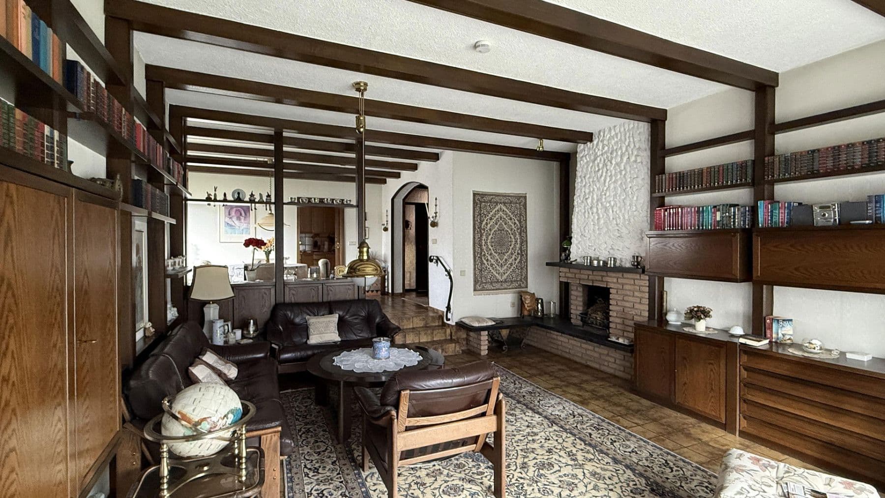 Prodej domu 224 m², pozemek 701 m², Mainhausen, Hessen Prodej domu 224 m², pozemek 701 m², Mainhausen, Hessen