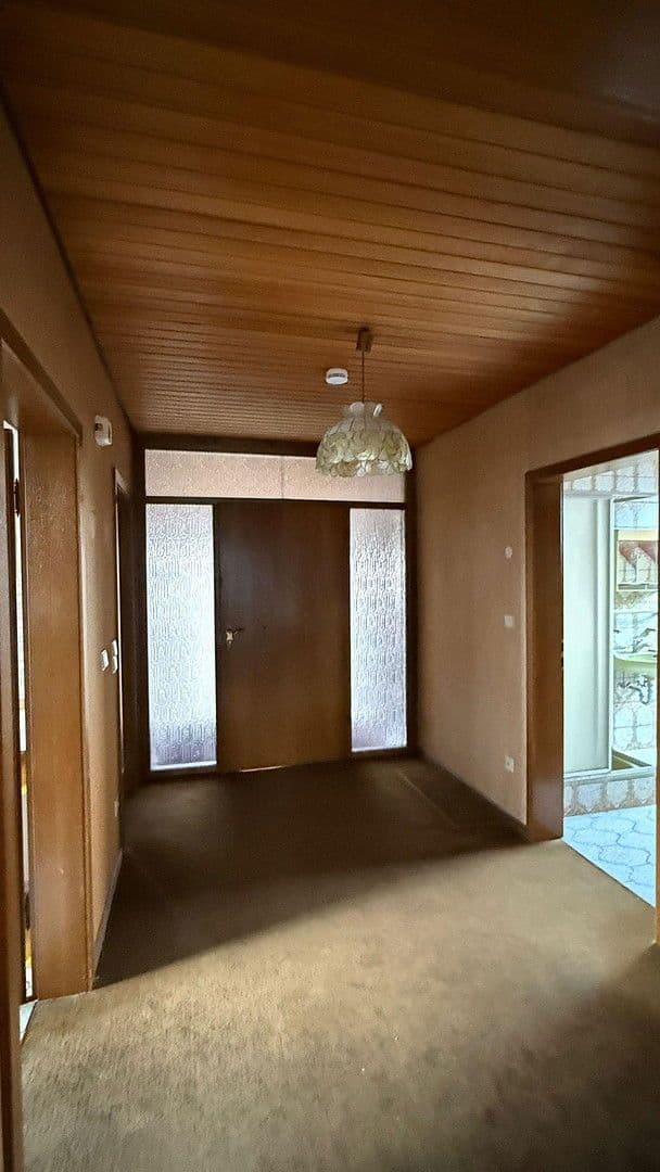 Prodej domu 224 m², pozemek 701 m², Mainhausen, Hessen Prodej domu 224 m², pozemek 701 m², Mainhausen, Hessen