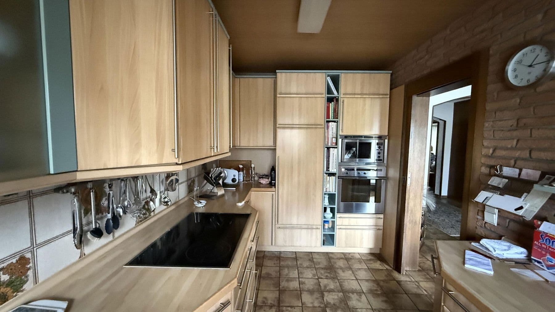 Prodej domu 224 m², pozemek 701 m², Mainhausen, Hessen Prodej domu 224 m², pozemek 701 m², Mainhausen, Hessen