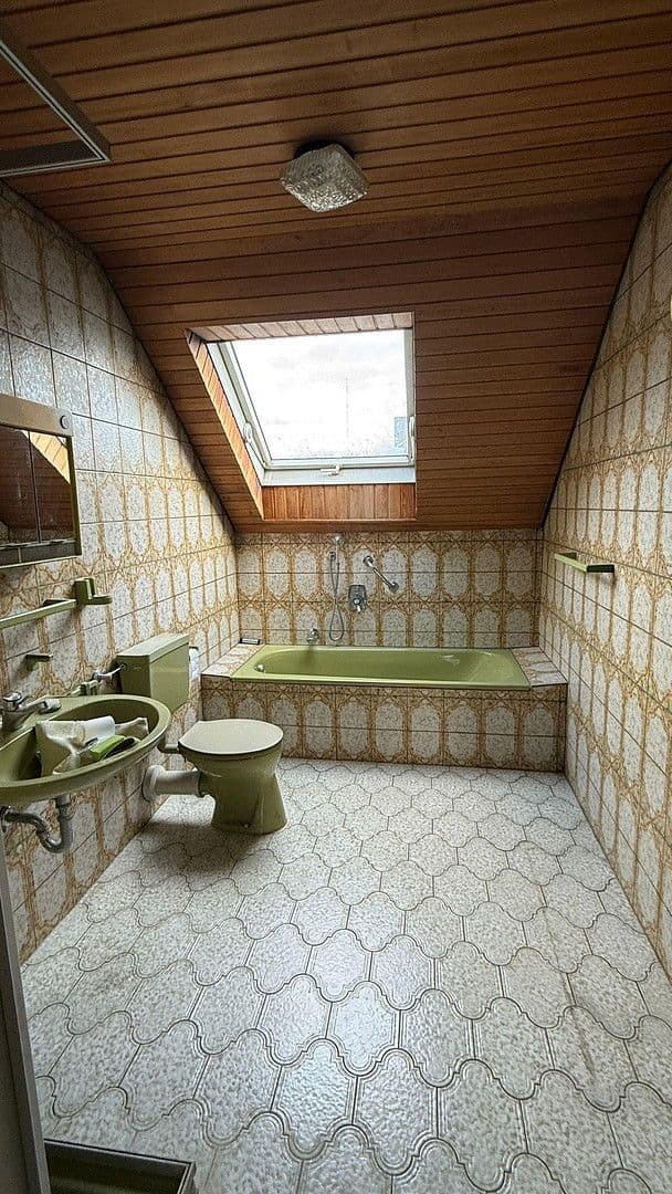 Prodej domu 224 m², pozemek 701 m², Mainhausen, Hessen Prodej domu 224 m², pozemek 701 m², Mainhausen, Hessen