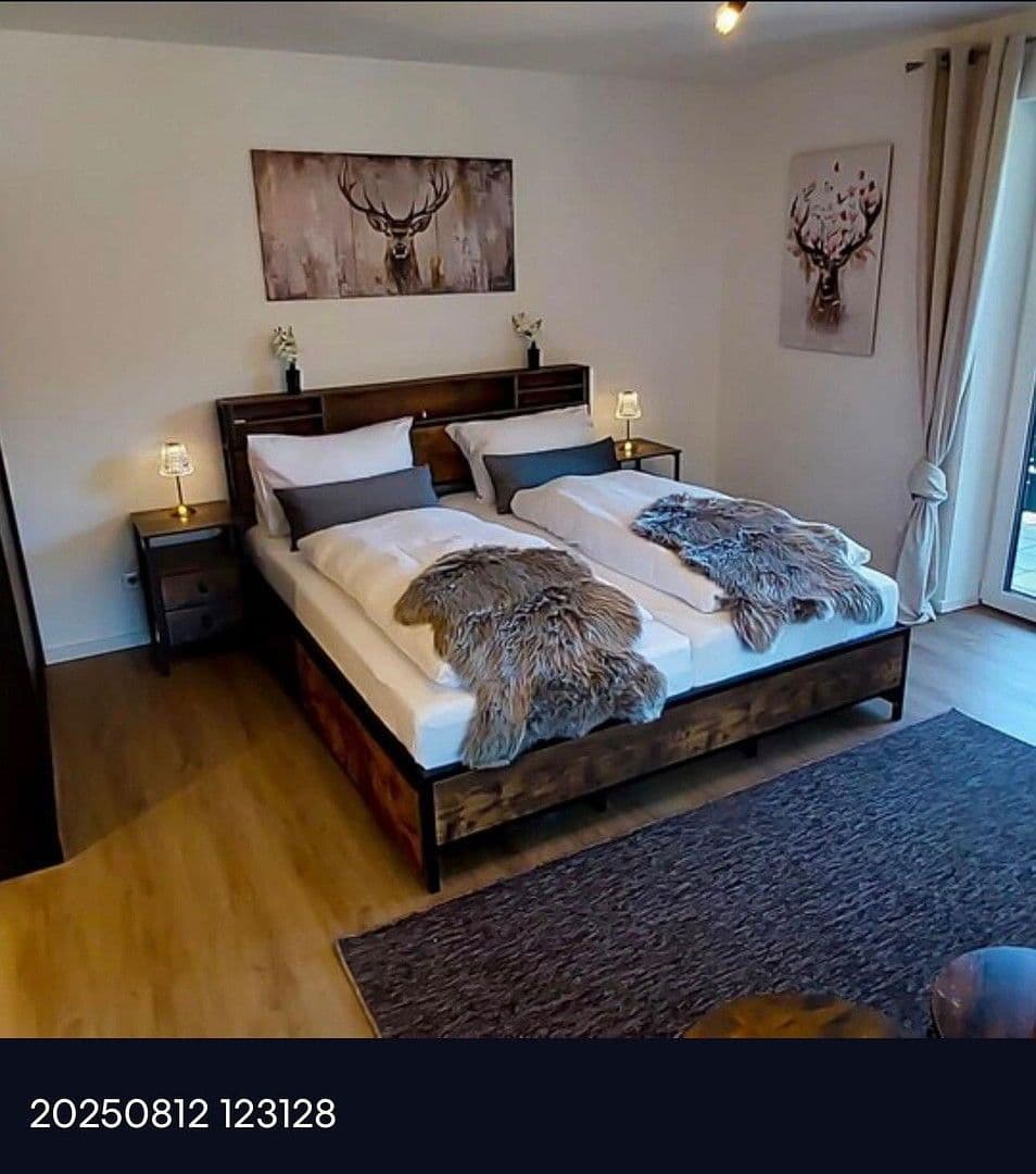 Pronájem bytu 1+1 40 m², Schildensteinweg 6, Rottach-Egern, Bavorsko Pronájem bytu 1+1 40 m², Schildensteinweg 6, Rottach-Egern, Bavorsko