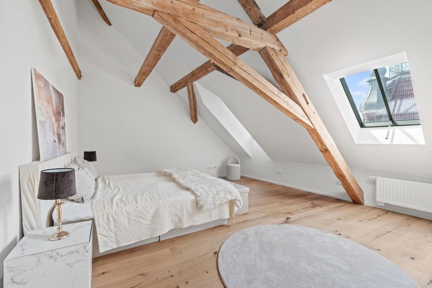 Prodej bytu 3+1 120 m², Schützenstraße 4, Radolfzell am Bodensee, Bádensko-Württembersko Prodej bytu 3+1 120 m², Schützenstraße 4, Radolfzell am Bodensee, Bádensko-Württembersko