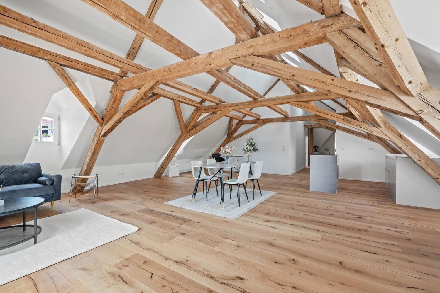 Prodej bytu 3+1 120 m², Schützenstraße 4, Radolfzell am Bodensee, Bádensko-Württembersko Prodej bytu 3+1 120 m², Schützenstraße 4, Radolfzell am Bodensee, Bádensko-Württembersko