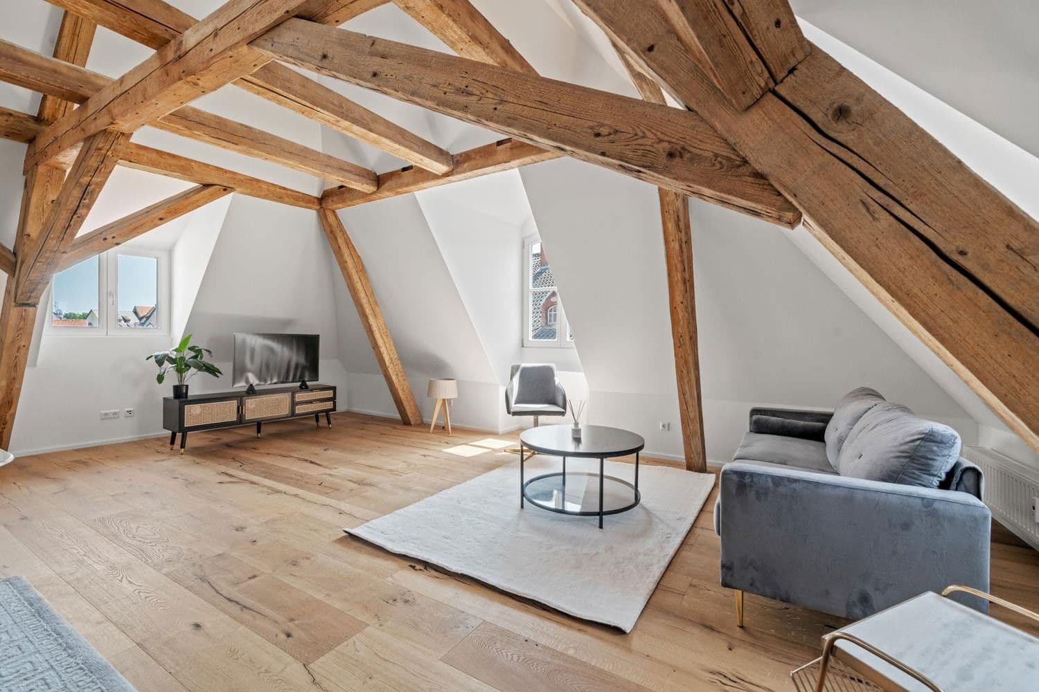 Prodej bytu 3+1 120 m², Schützenstraße 4, Radolfzell am Bodensee, Bádensko-Württembersko Prodej bytu 3+1 120 m², Schützenstraße 4, Radolfzell am Bodensee, Bádensko-Württembersko