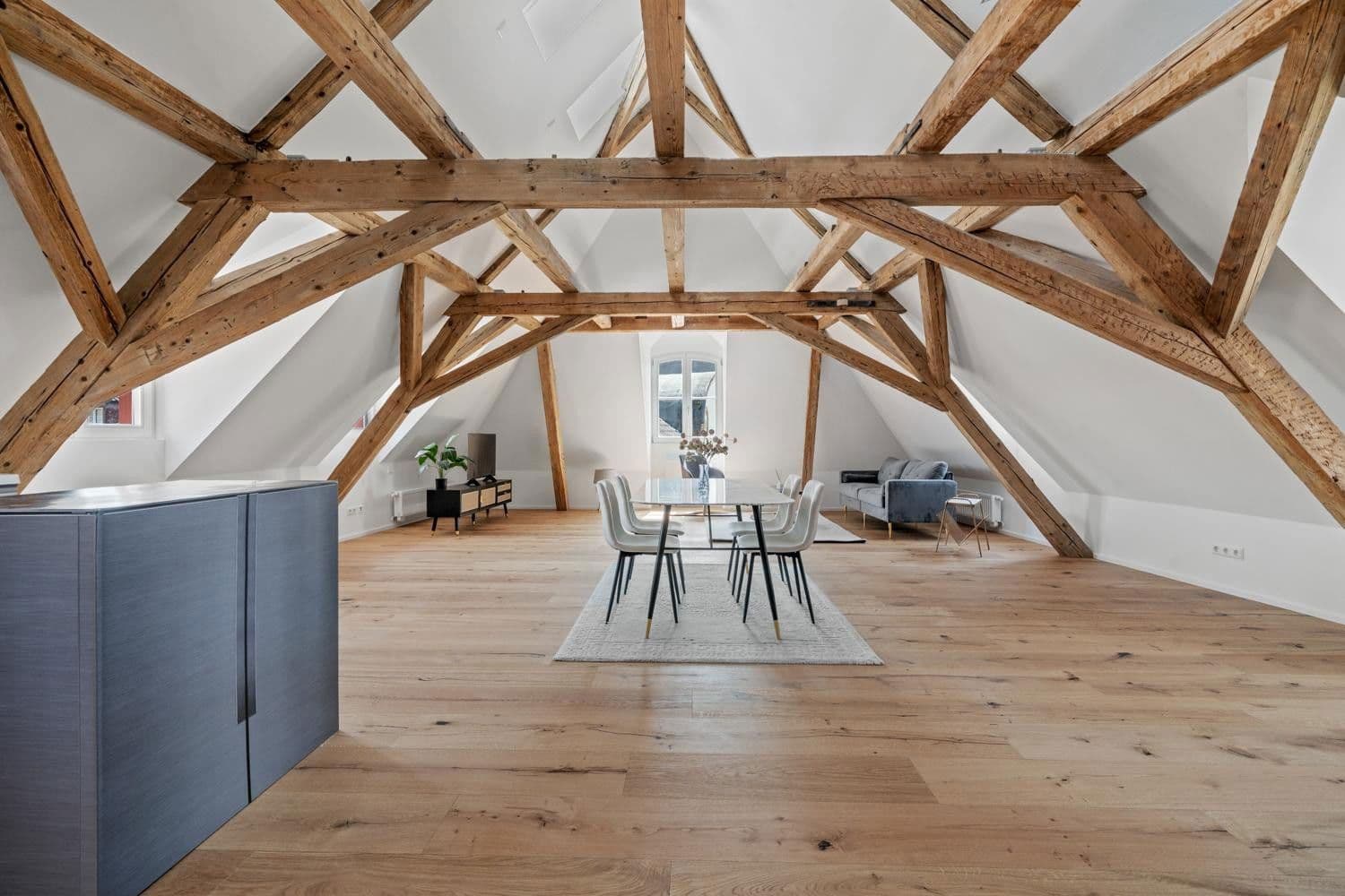 Prodej bytu 3+1 120 m², Schützenstraße 4, Radolfzell am Bodensee, Bádensko-Württembersko Prodej bytu 3+1 120 m², Schützenstraße 4, Radolfzell am Bodensee, Bádensko-Württembersko