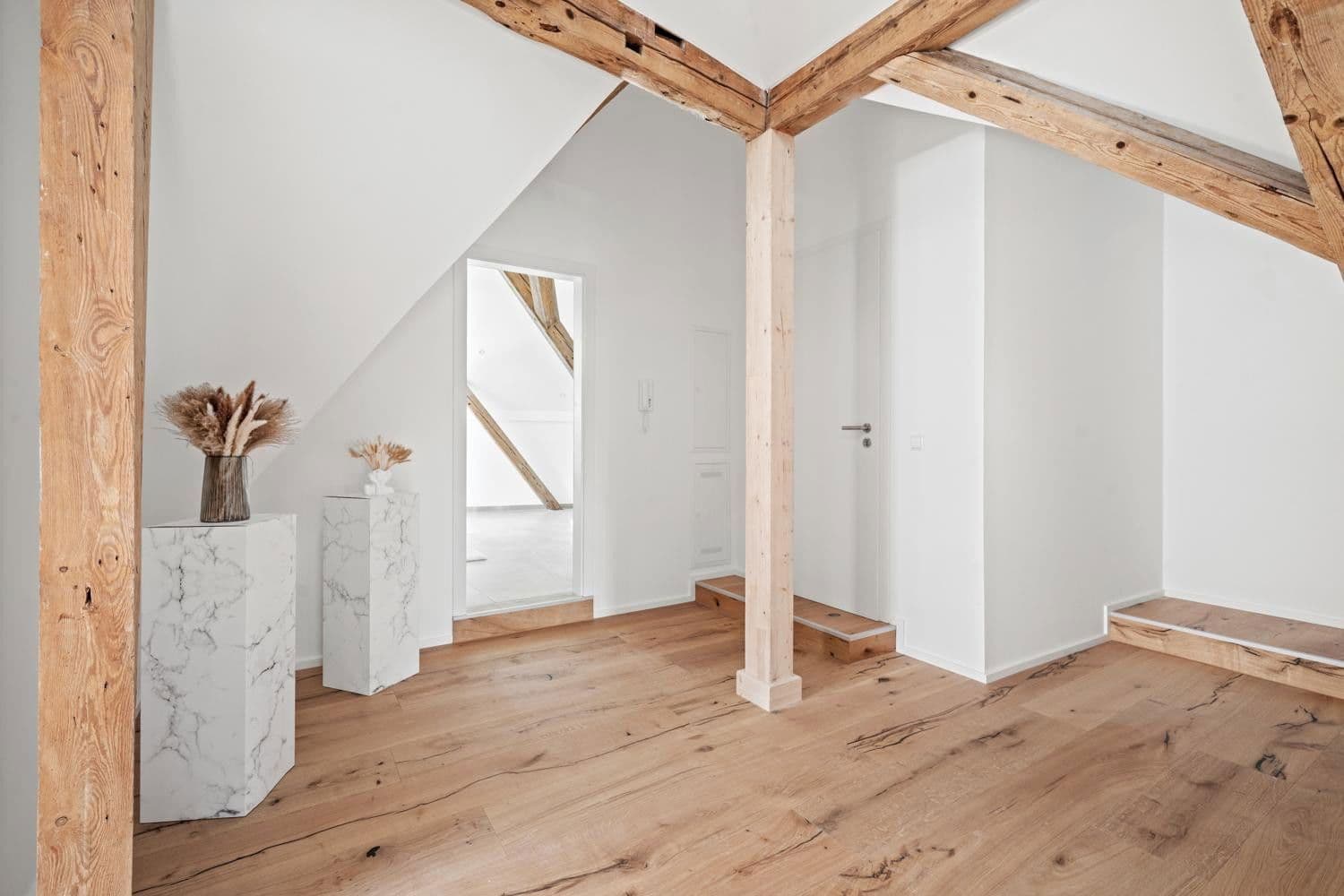 Prodej bytu 3+1 120 m², Schützenstraße 4, Radolfzell am Bodensee, Bádensko-Württembersko Prodej bytu 3+1 120 m², Schützenstraße 4, Radolfzell am Bodensee, Bádensko-Württembersko