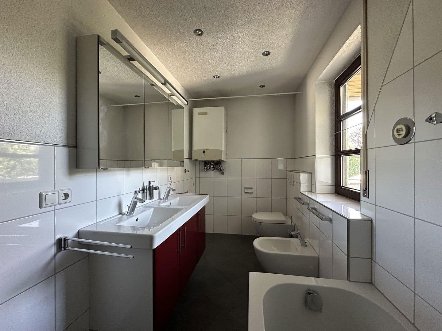 Pronájem bytu 2+kk 60 m², Villingen-Schwenningen, Bádensko-Württembersko Pronájem bytu 2+kk 60 m², Villingen-Schwenningen, Bádensko-Württembersko