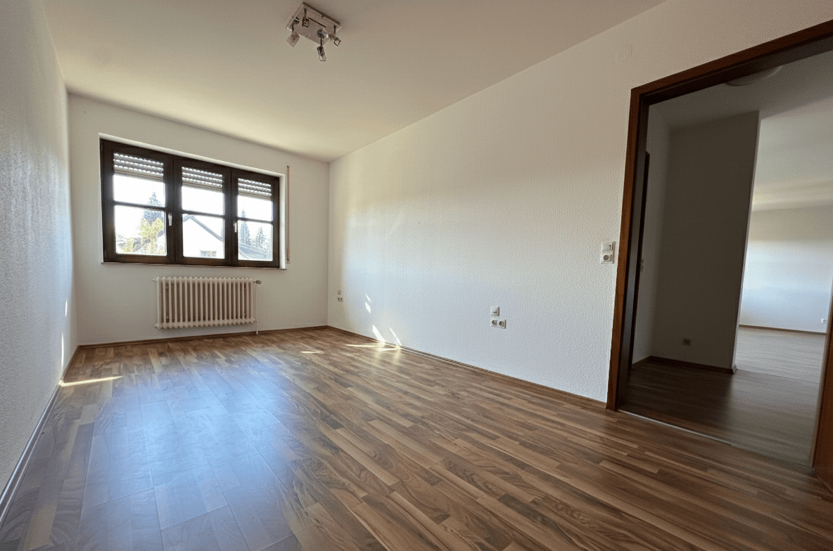 Pronájem bytu 2+kk 60 m², Villingen-Schwenningen, Bádensko-Württembersko Pronájem bytu 2+kk 60 m², Villingen-Schwenningen, Bádensko-Württembersko