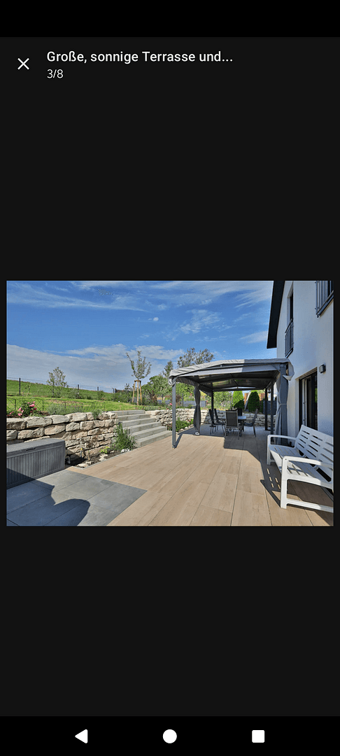 Prodej domu 176 m², pozemek 653 m², Spiegelberg, Bádensko-Württembersko Prodej domu 176 m², pozemek 653 m², Spiegelberg, Bádensko-Württembersko