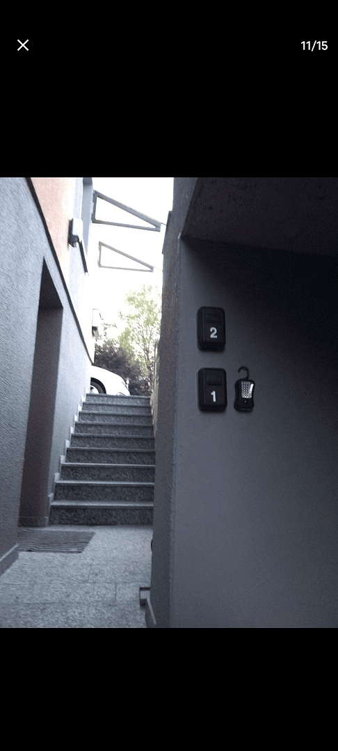 Prodej domu 158 m², pozemek 180 m², Illinger Str. 26, Mühlacker, Bádensko-Württembersko Prodej domu 158 m², pozemek 180 m², Illinger Str. 26, Mühlacker, Bádensko-Württembersko