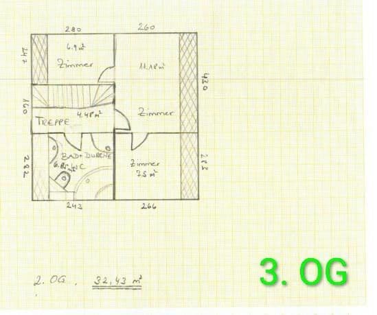 Prodej domu 158 m², pozemek 180 m², Illinger Str. 26, Mühlacker, Bádensko-Württembersko Prodej domu 158 m², pozemek 180 m², Illinger Str. 26, Mühlacker, Bádensko-Württembersko