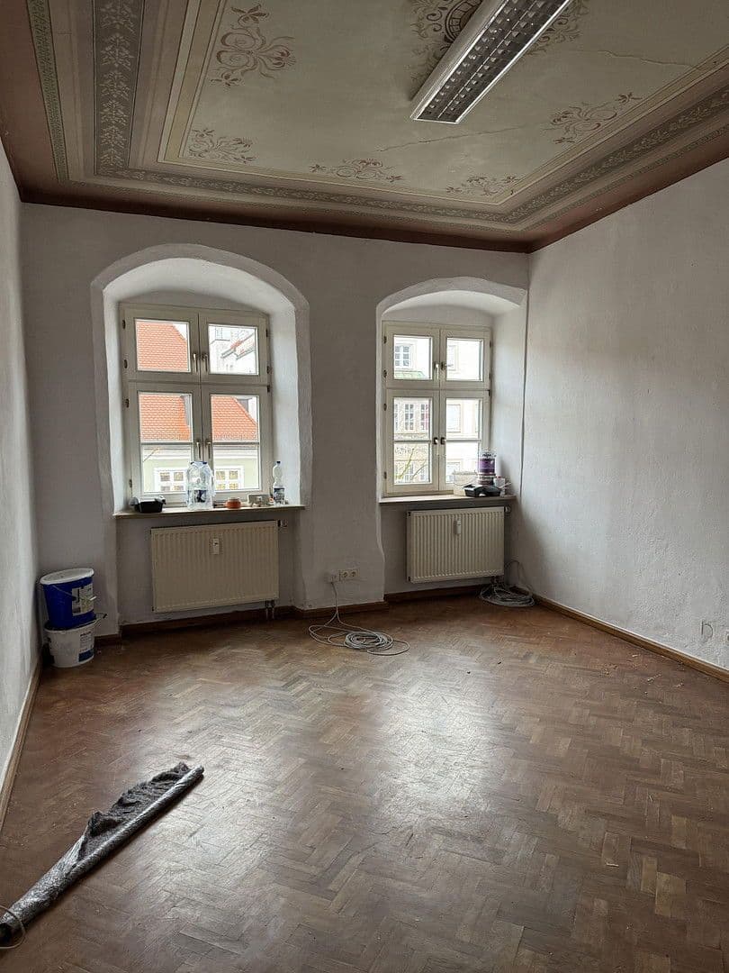 Pronájem kanceláře 112 m², Harderstr.7, Ingolstadt, Bavorsko Pronájem kanceláře 112 m², Harderstr.7, Ingolstadt, Bavorsko