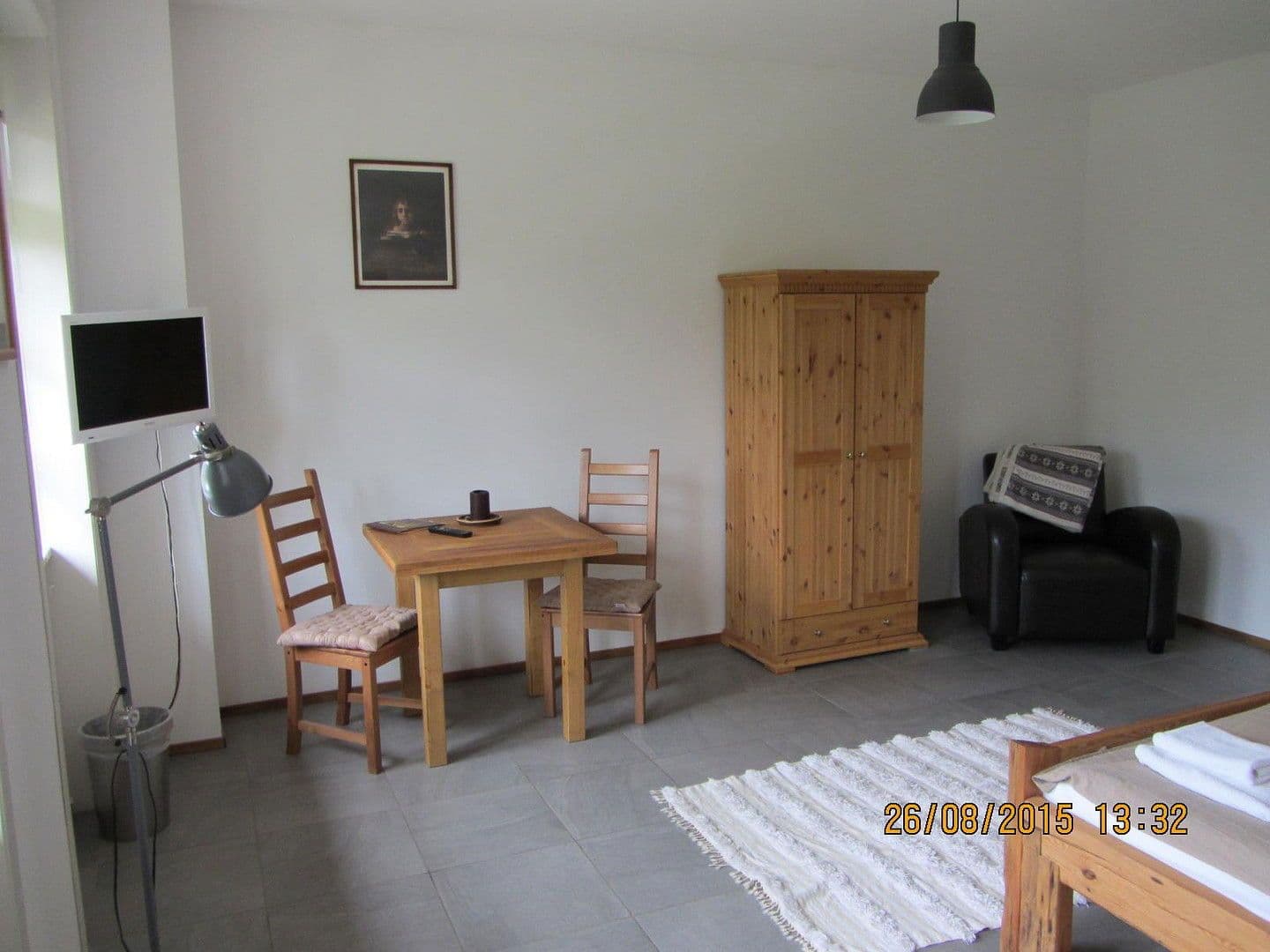 Pronájem domu 835 m², pozemek 5.200 m², Rechlin, Mecklenburg-Vorpommern Pronájem domu 835 m², pozemek 5.200 m², Rechlin, Mecklenburg-Vorpommern