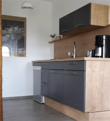 Pronájem domu 835 m², pozemek 5.200 m², Rechlin, Mecklenburg-Vorpommern Pronájem domu 835 m², pozemek 5.200 m², Rechlin, Mecklenburg-Vorpommern