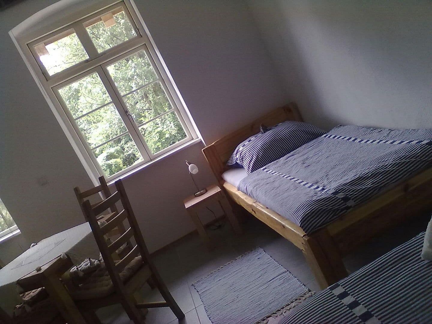 Pronájem domu 835 m², pozemek 5.200 m², Rechlin, Mecklenburg-Vorpommern Pronájem domu 835 m², pozemek 5.200 m², Rechlin, Mecklenburg-Vorpommern