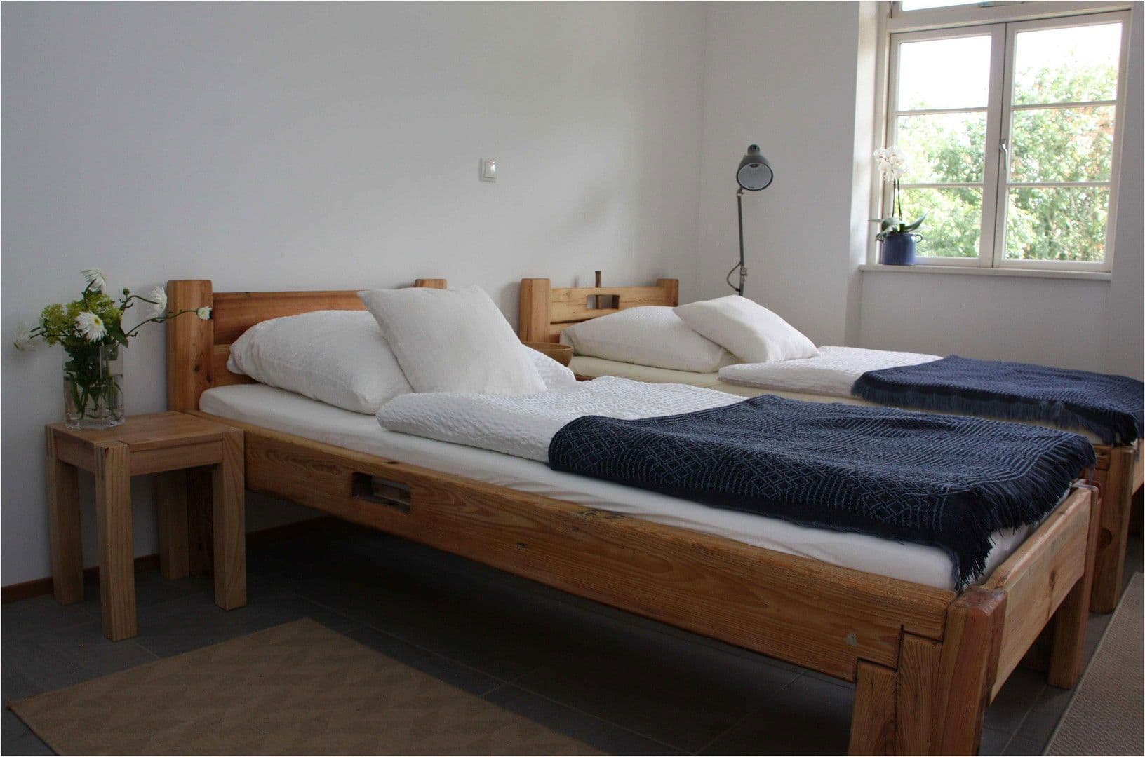 Pronájem domu 835 m², pozemek 5.200 m², Rechlin, Mecklenburg-Vorpommern Pronájem domu 835 m², pozemek 5.200 m², Rechlin, Mecklenburg-Vorpommern