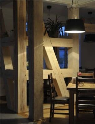 Prodej domu 835 m², pozemek 5.200 m², Rechlin, Mecklenburg-Vorpommern Prodej domu 835 m², pozemek 5.200 m², Rechlin, Mecklenburg-Vorpommern