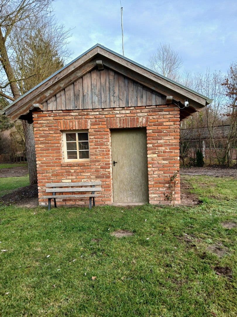 Prodej domu 835 m², pozemek 5.200 m², Rechlin, Mecklenburg-Vorpommern Prodej domu 835 m², pozemek 5.200 m², Rechlin, Mecklenburg-Vorpommern