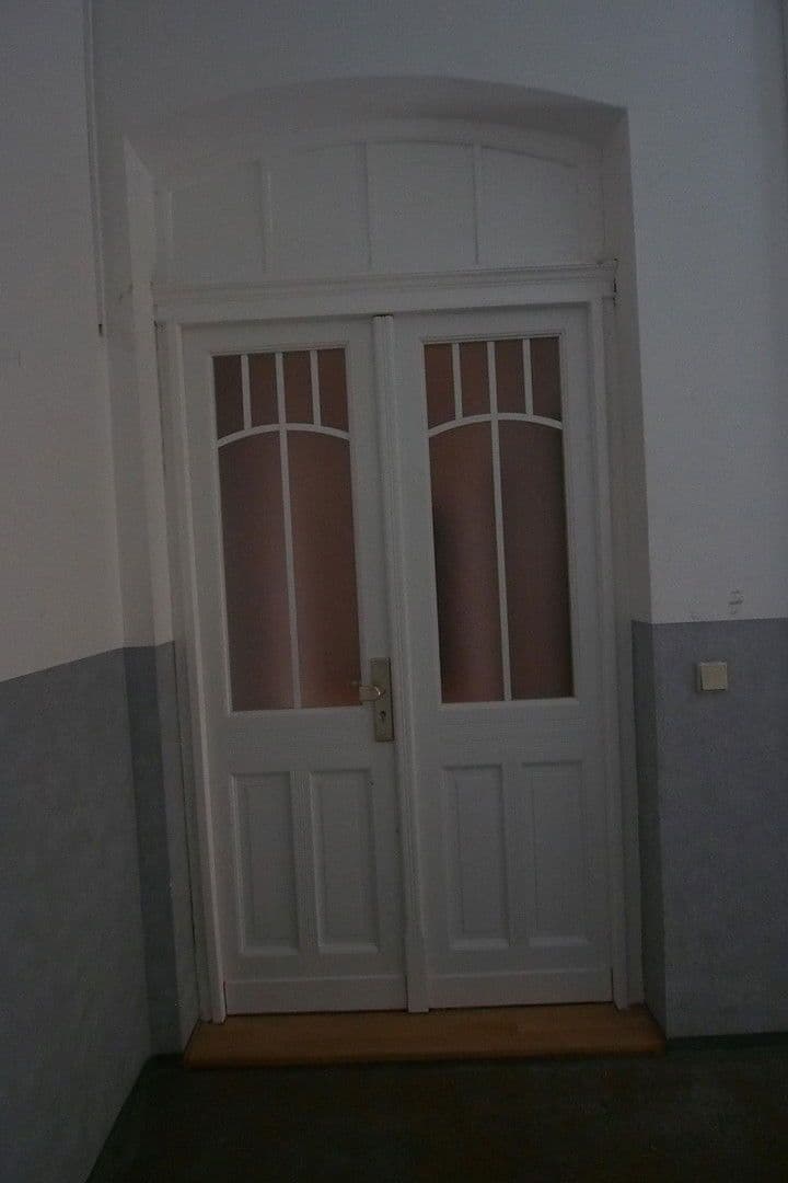 Pronájem bytu 3+1 82 m², Sagisdorferstr. 7, Halle, Sasko-Anhaltsko Pronájem bytu 3+1 82 m², Sagisdorferstr. 7, Halle, Sasko-Anhaltsko