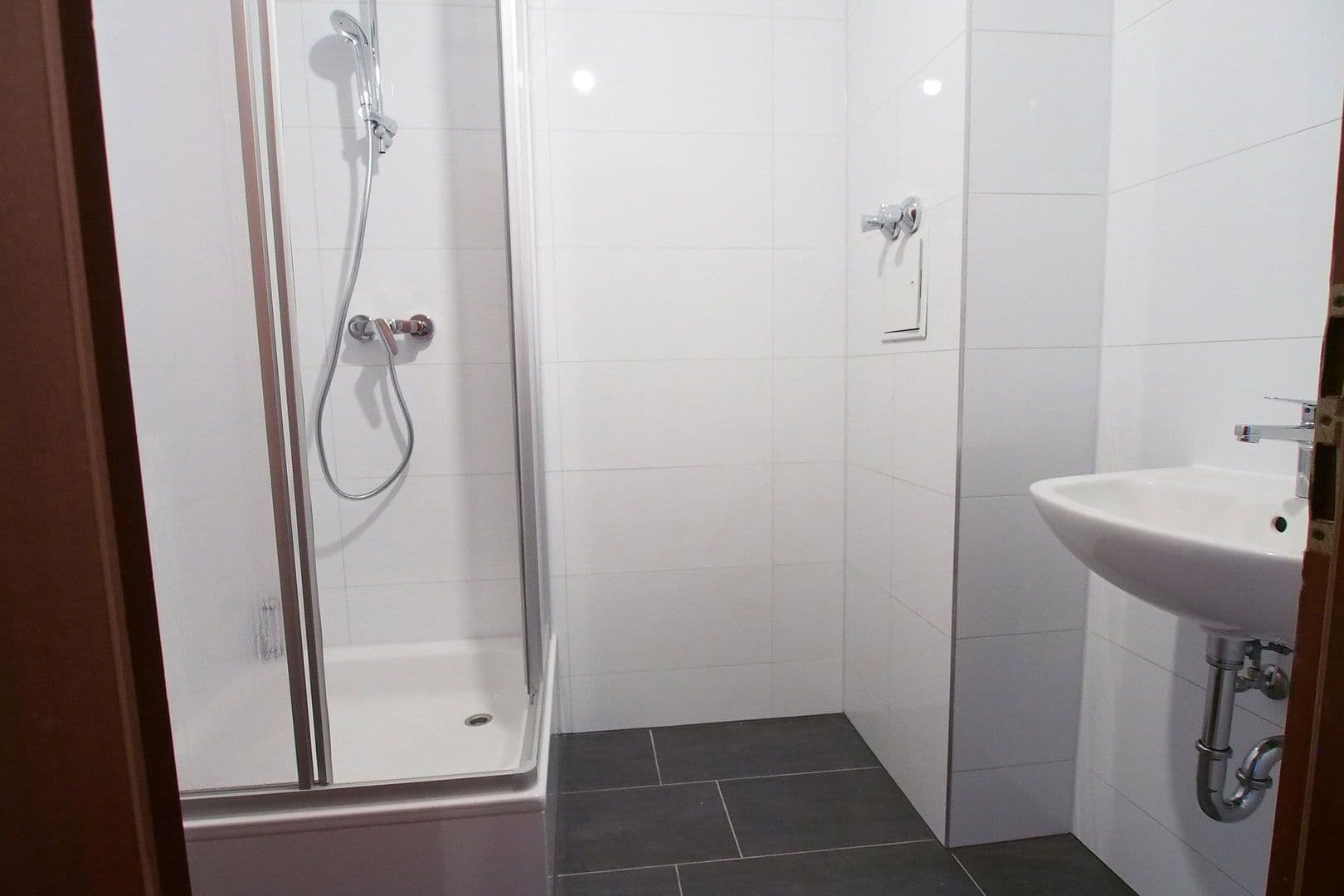 Pronájem bytu 3+1 82 m², Sagisdorferstr. 7, Halle, Sasko-Anhaltsko Pronájem bytu 3+1 82 m², Sagisdorferstr. 7, Halle, Sasko-Anhaltsko