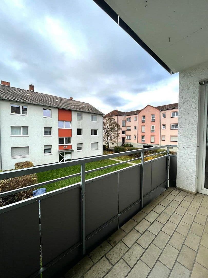 Pronájem bytu 3+1 74 m², Bürger-Meister-Diehl Str. 29, Eisenberg (Pfalz), Porýní-Falc Pronájem bytu 3+1 74 m², Bürger-Meister-Diehl Str. 29, Eisenberg (Pfalz), Porýní-Falc
