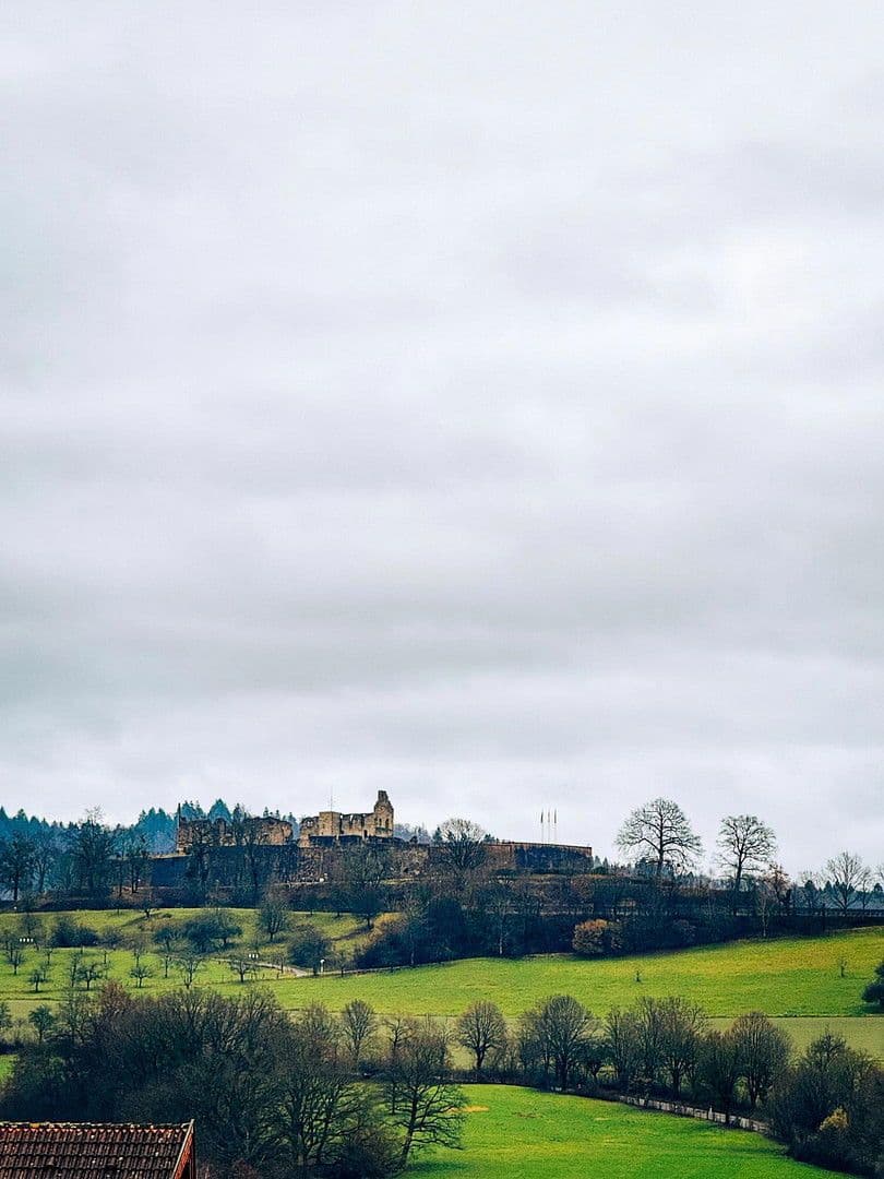 Pronájem bytu 4+1 117 m², Bergstraße 9/1, Emmendingen, Bádensko-Württembersko Pronájem bytu 4+1 117 m², Bergstraße 9/1, Emmendingen, Bádensko-Württembersko