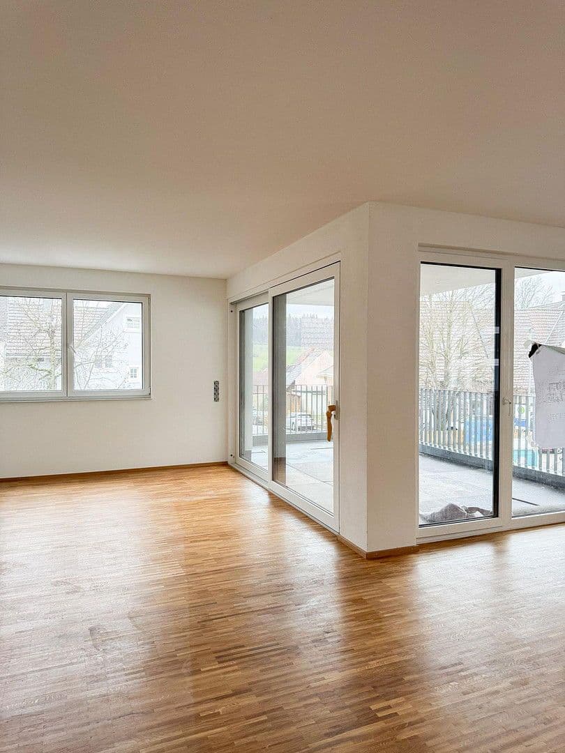 Pronájem bytu 4+1 117 m², Bergstraße 9/1, Emmendingen, Bádensko-Württembersko Pronájem bytu 4+1 117 m², Bergstraße 9/1, Emmendingen, Bádensko-Württembersko