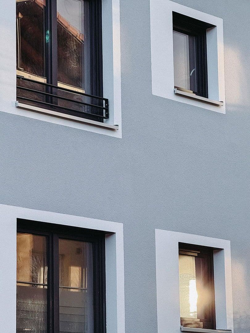 Pronájem bytu 4+1 117 m², Bergstraße 9/1, Emmendingen, Bádensko-Württembersko Pronájem bytu 4+1 117 m², Bergstraße 9/1, Emmendingen, Bádensko-Württembersko