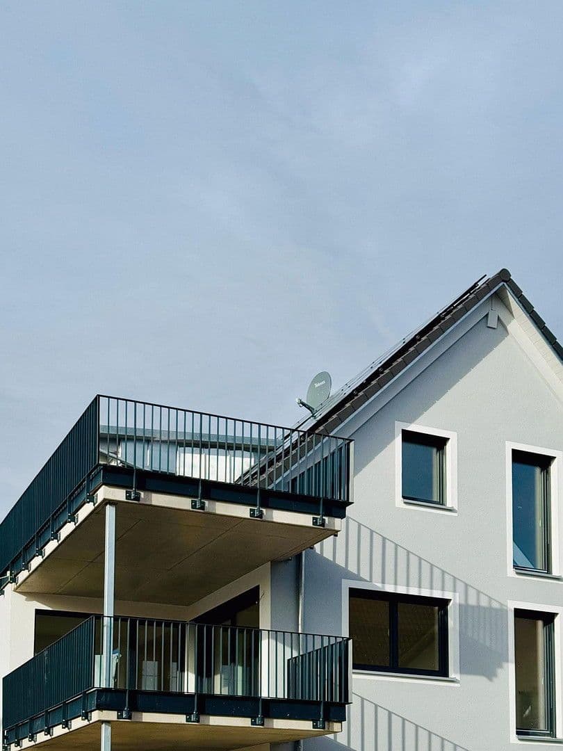 Pronájem bytu 4+1 117 m², Bergstraße 9/1, Emmendingen, Bádensko-Württembersko Pronájem bytu 4+1 117 m², Bergstraße 9/1, Emmendingen, Bádensko-Württembersko