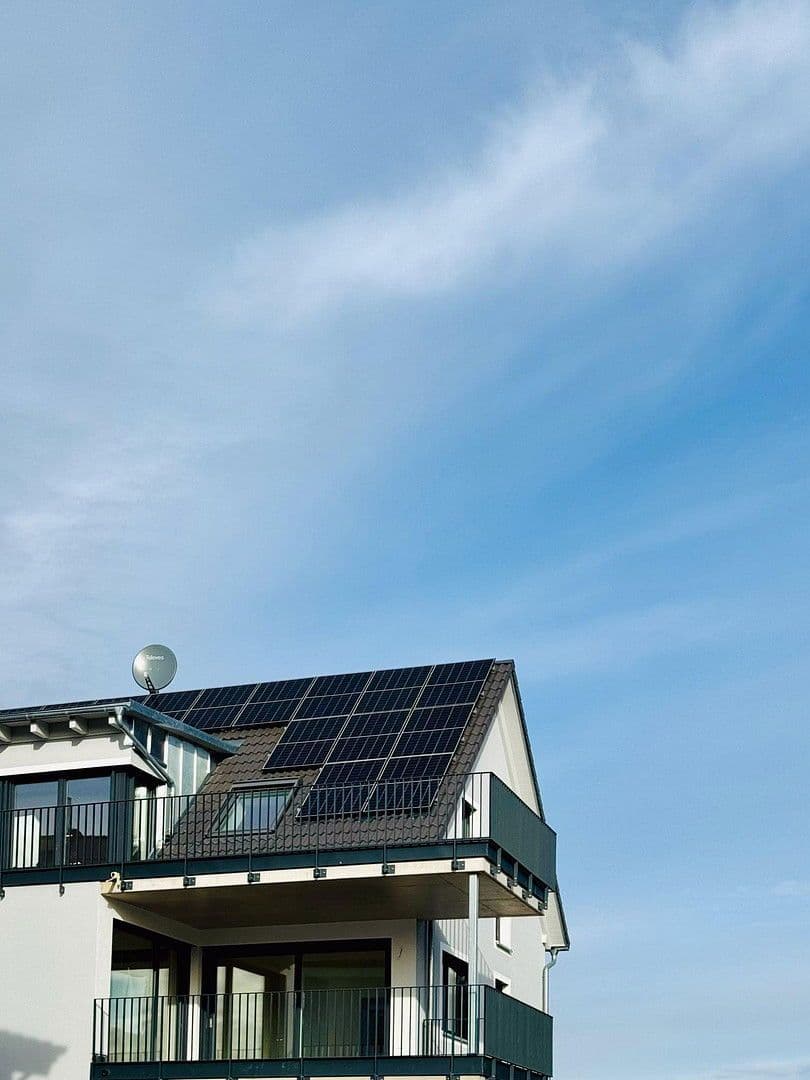 Pronájem bytu 4+1 117 m², Bergstraße 9/1, Emmendingen, Bádensko-Württembersko Pronájem bytu 4+1 117 m², Bergstraße 9/1, Emmendingen, Bádensko-Württembersko