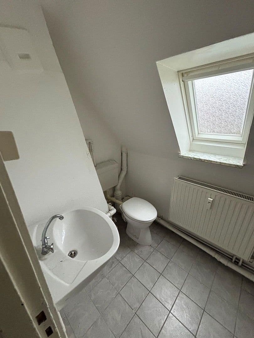 Prodej domu 126 m², pozemek 165 m², Königsberger Str. 1b, Kellinghusen, Šlesvicko-Holštýnsko Prodej domu 126 m², pozemek 165 m², Königsberger Str. 1b, Kellinghusen, Šlesvicko-Holštýnsko