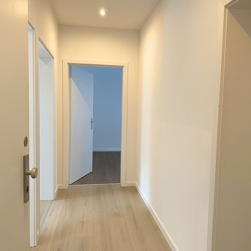 Pronájem bytu 2+kk 65 m², Eichenbrink 45, Wuppertal, Severní Porýní-Vestfálsko Pronájem bytu 2+kk 65 m², Eichenbrink 45, Wuppertal, Severní Porýní-Vestfálsko