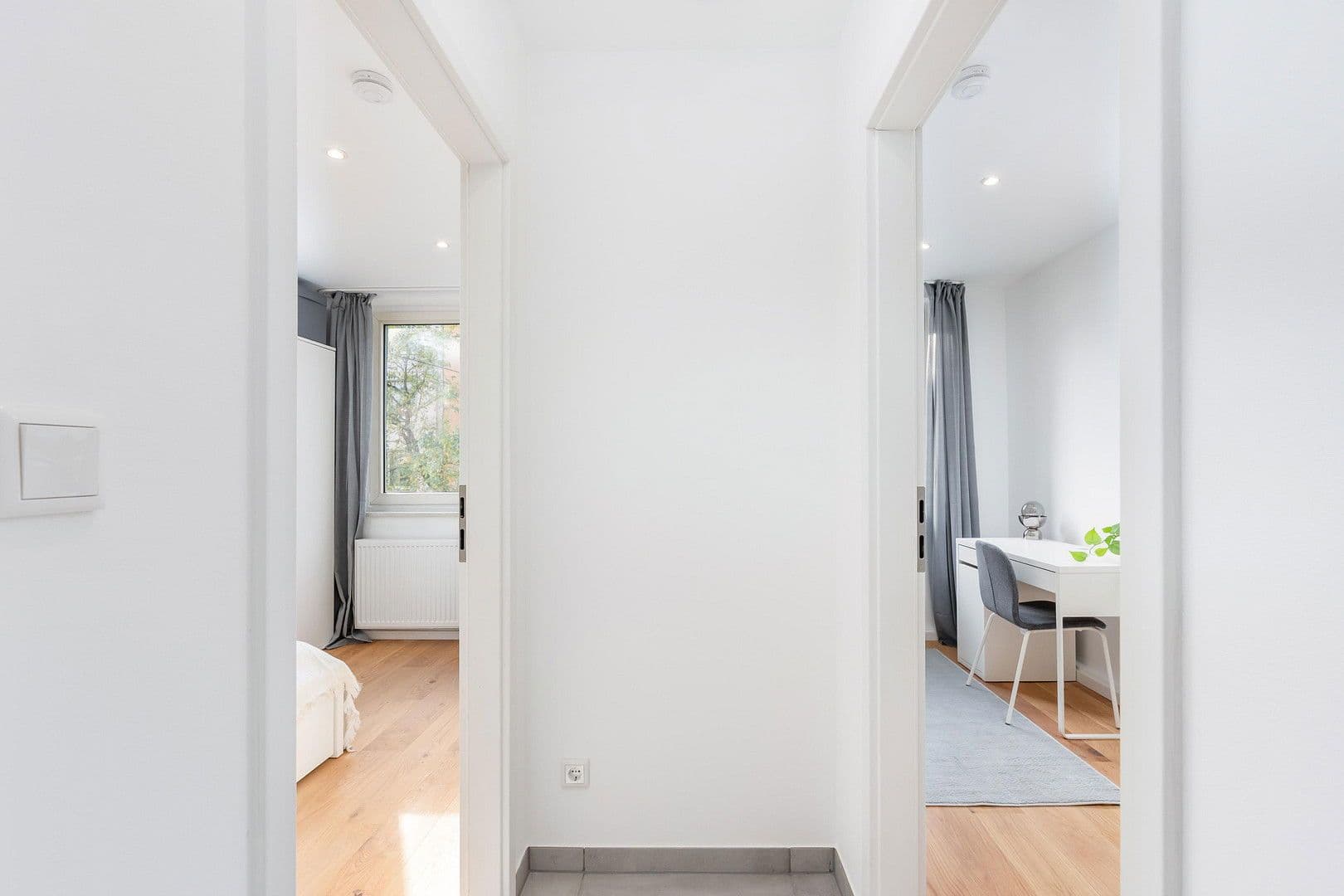 Prodej bytu 3+1 61 m², Düsseldorf, Severní Porýní-Vestfálsko Prodej bytu 3+1 61 m², Düsseldorf, Severní Porýní-Vestfálsko