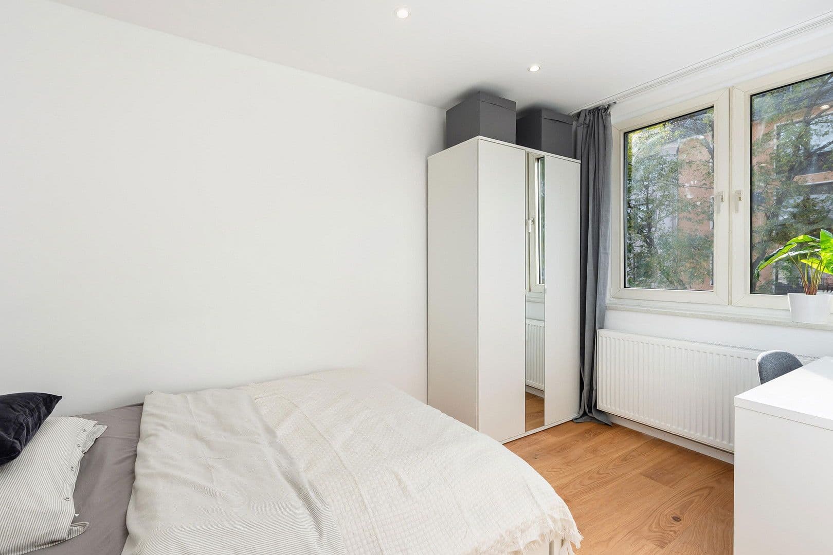 Prodej bytu 3+1 61 m², Düsseldorf, Severní Porýní-Vestfálsko Prodej bytu 3+1 61 m², Düsseldorf, Severní Porýní-Vestfálsko