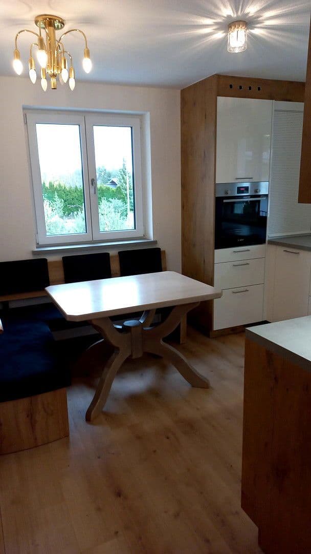 Pronájem bytu 3+1 76 m², 42a Höhenweg, Mieming, Tyrolsko Pronájem bytu 3+1 76 m², 42a Höhenweg, Mieming, Tyrolsko