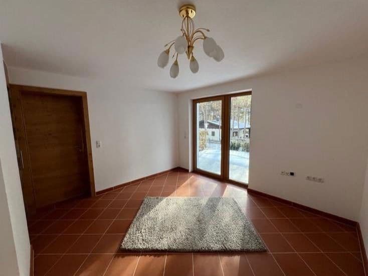 Pronájem bytu 3+1 76 m², 42a Höhenweg, Mieming, Tyrolsko Pronájem bytu 3+1 76 m², 42a Höhenweg, Mieming, Tyrolsko
