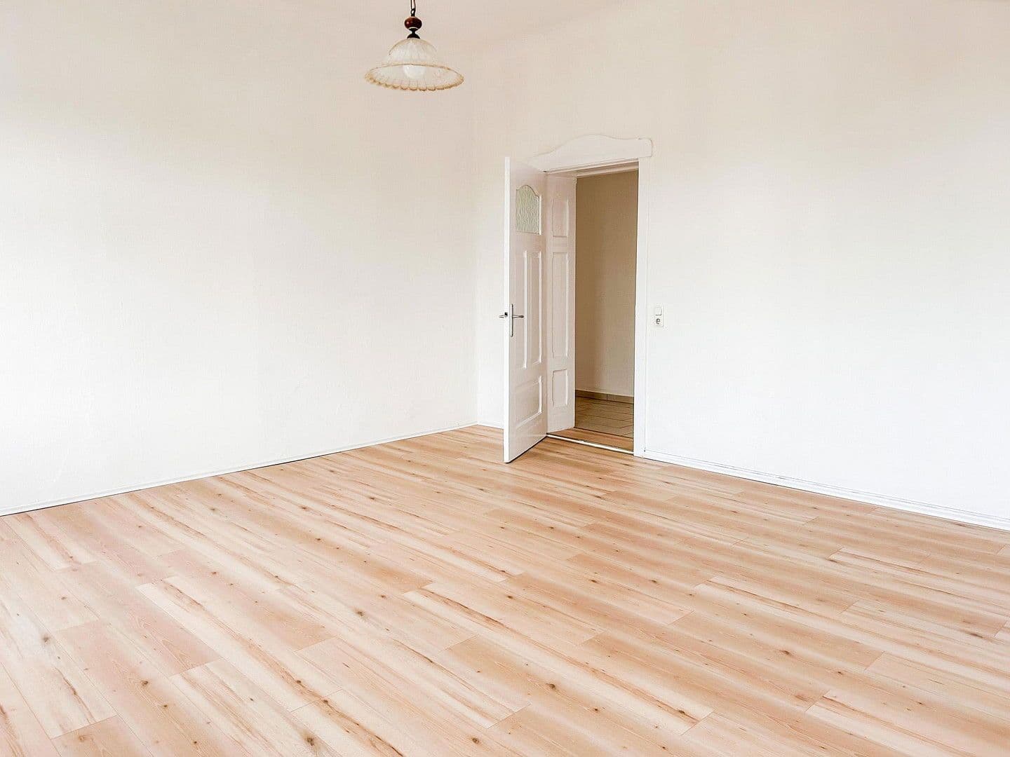 Pronájem bytu 3+1 107 m², Perleberg, Braniborsko Pronájem bytu 3+1 107 m², Perleberg, Braniborsko