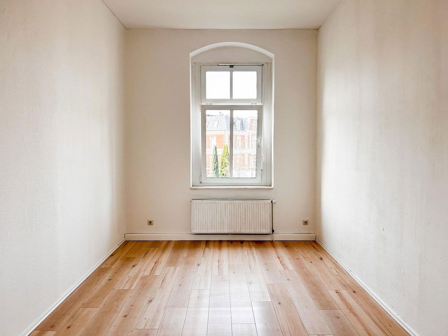 Pronájem bytu 3+1 107 m², Perleberg, Braniborsko Pronájem bytu 3+1 107 m², Perleberg, Braniborsko