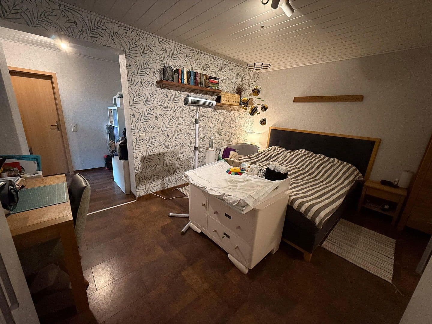 Prodej bytu 2+1 93 m², Rheinbrohl, Porýní-Falc Prodej bytu 2+1 93 m², Rheinbrohl, Porýní-Falc