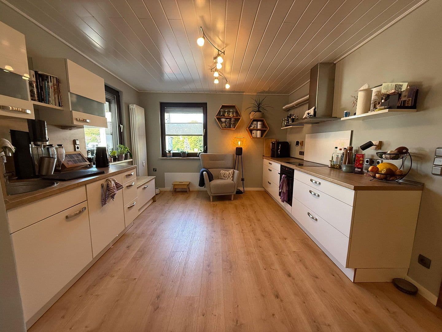 Prodej bytu 2+1 93 m², Rheinbrohl, Porýní-Falc Prodej bytu 2+1 93 m², Rheinbrohl, Porýní-Falc